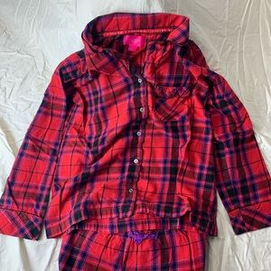 Victoria’s Secret pajama set small